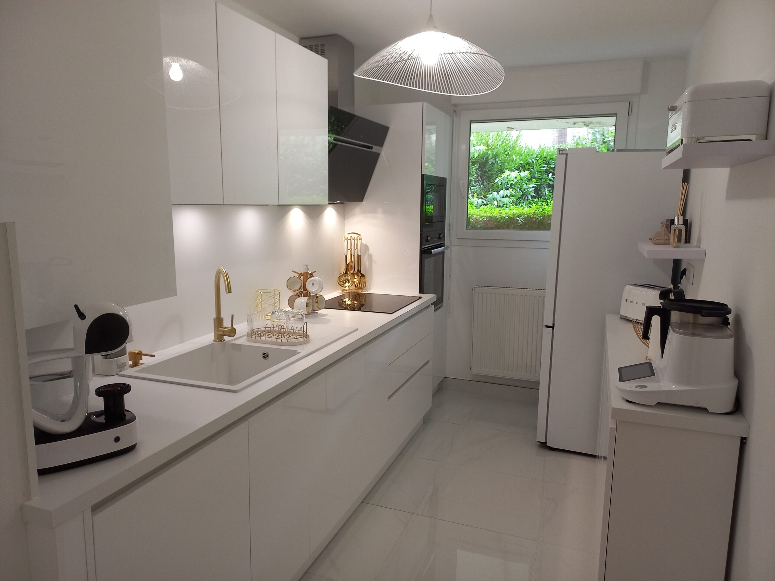 Raffinement Luxe